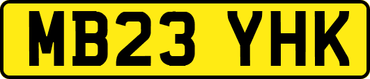 MB23YHK