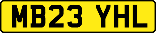 MB23YHL