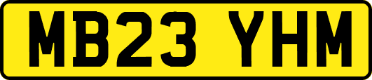 MB23YHM