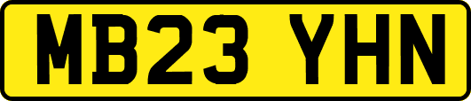 MB23YHN