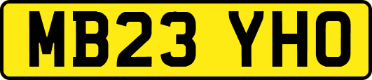 MB23YHO