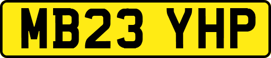 MB23YHP