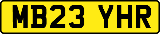 MB23YHR