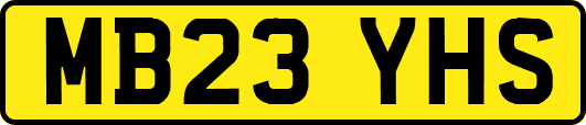 MB23YHS
