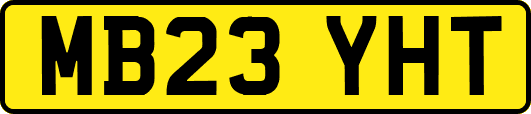 MB23YHT