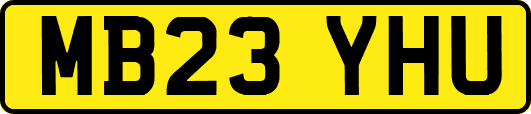 MB23YHU