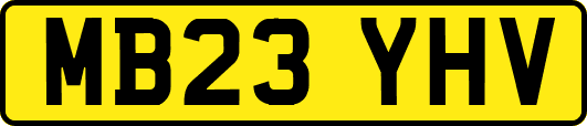MB23YHV