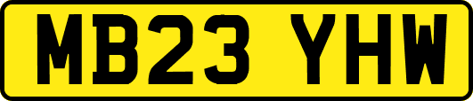 MB23YHW
