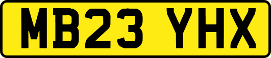 MB23YHX
