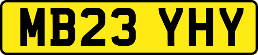 MB23YHY