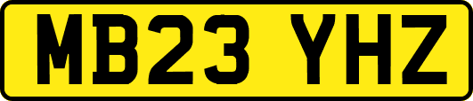 MB23YHZ