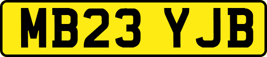 MB23YJB