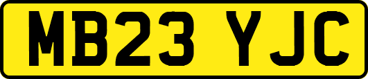 MB23YJC