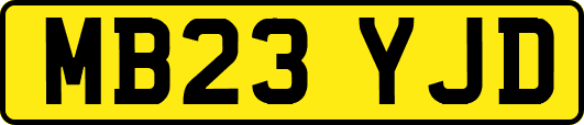 MB23YJD