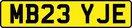 MB23YJE