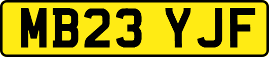 MB23YJF