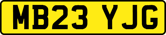 MB23YJG