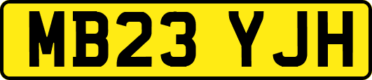 MB23YJH