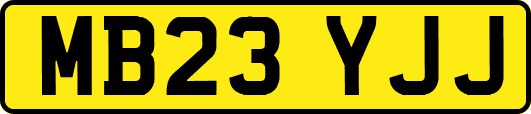 MB23YJJ