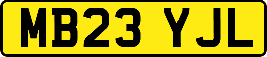 MB23YJL