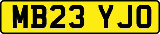 MB23YJO