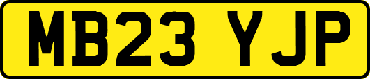 MB23YJP