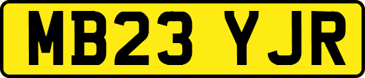 MB23YJR