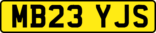 MB23YJS