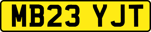 MB23YJT