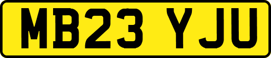 MB23YJU