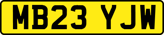 MB23YJW