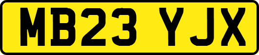 MB23YJX
