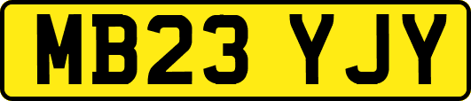 MB23YJY