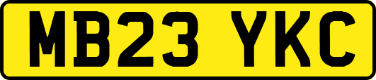 MB23YKC