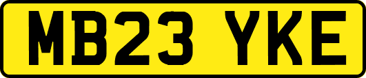 MB23YKE