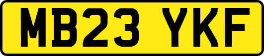 MB23YKF