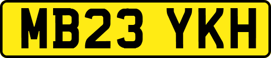 MB23YKH