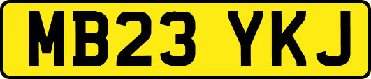 MB23YKJ