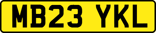 MB23YKL