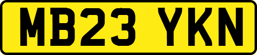 MB23YKN