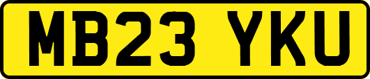MB23YKU