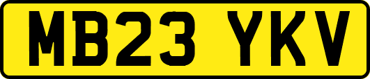 MB23YKV