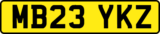 MB23YKZ