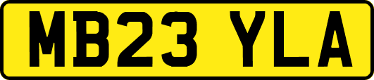 MB23YLA