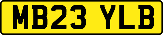 MB23YLB
