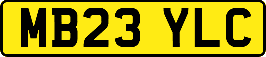 MB23YLC
