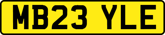MB23YLE