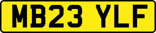 MB23YLF