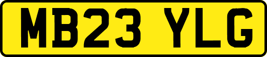 MB23YLG