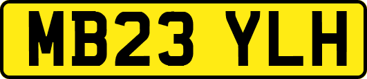 MB23YLH